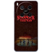 Чохол BoxFace Nubia V70 Max 