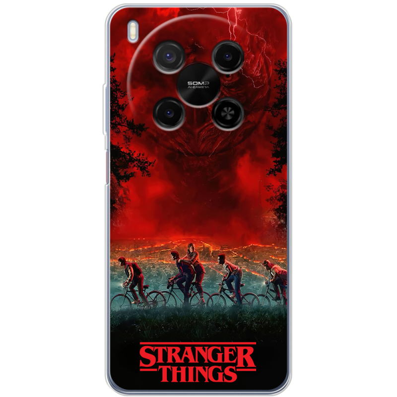 Чохол BoxFace Nubia V70 Max 