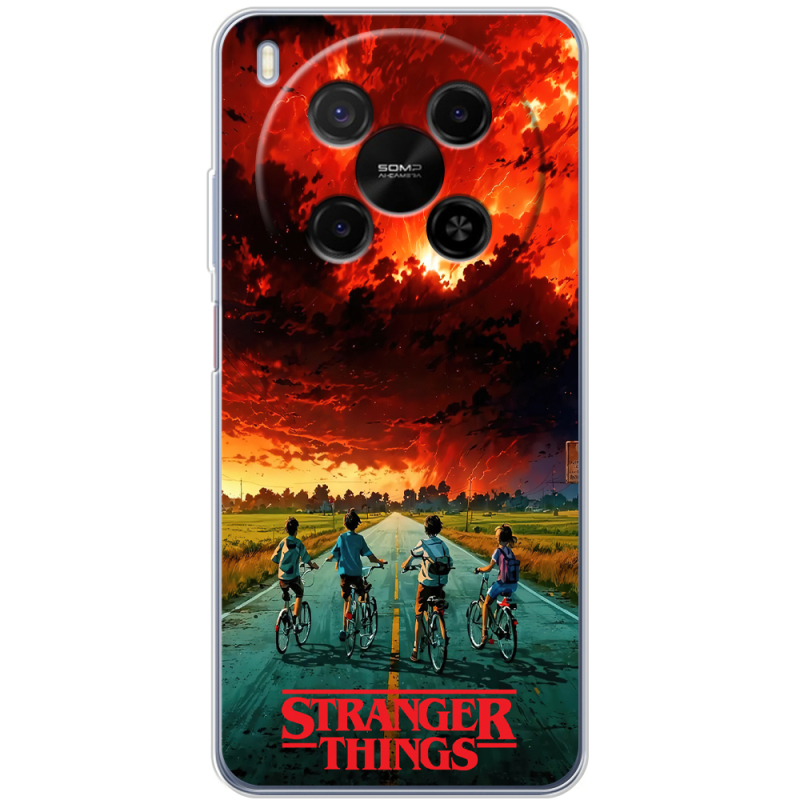 Чохол BoxFace Nubia V70 Max 