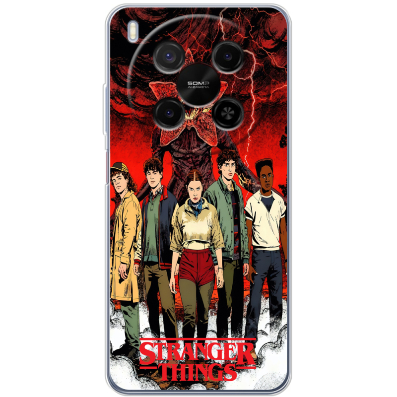 Чохол BoxFace Nubia V70 Max 