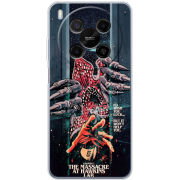 Чохол BoxFace Nubia V70 Max 