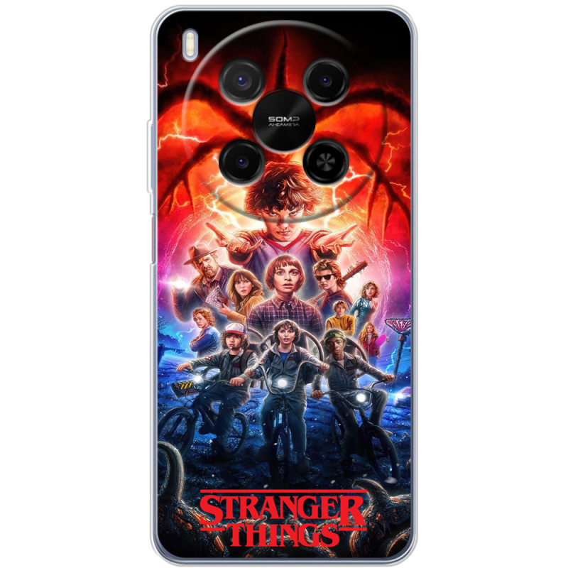 Чохол BoxFace Nubia V70 Max 