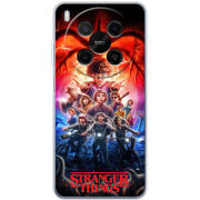 Чохол BoxFace Nubia V70 Max 