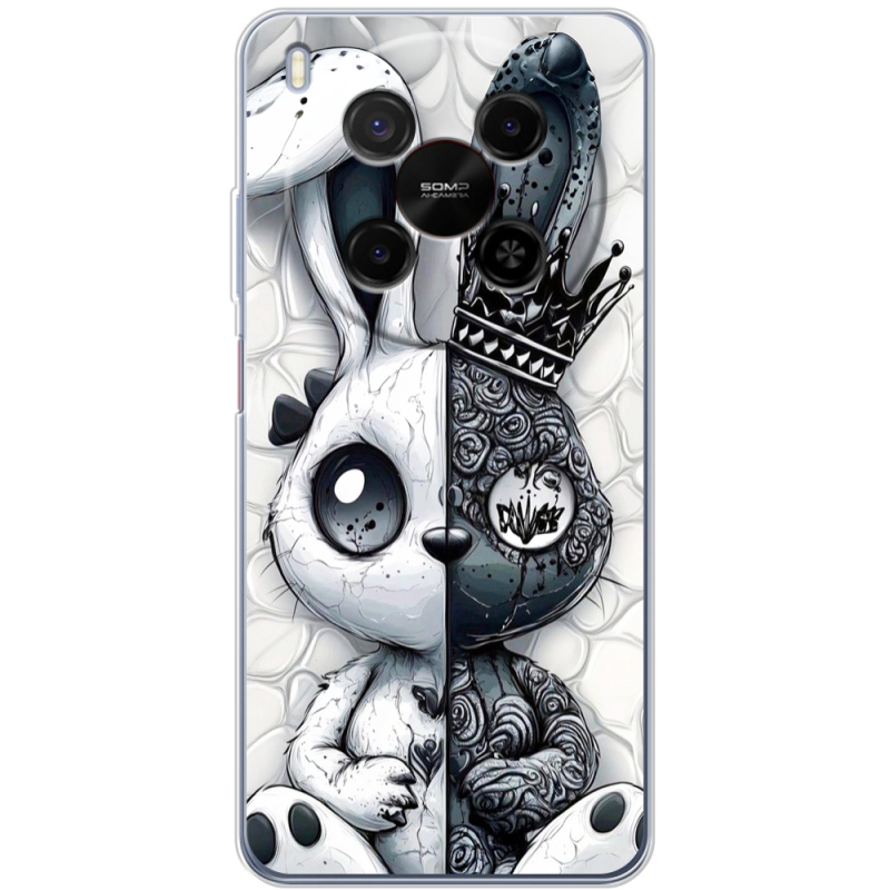 Чохол BoxFace Nubia V70 Max 