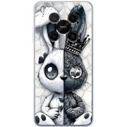 Чохол BoxFace Nubia V70 Max 