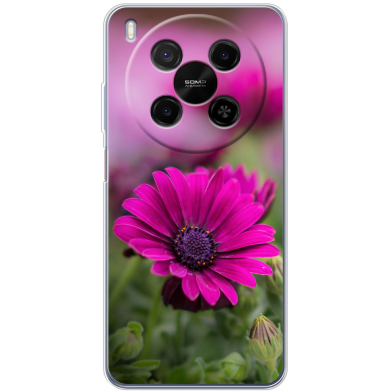 Чохол BoxFace Nubia V70 Max 