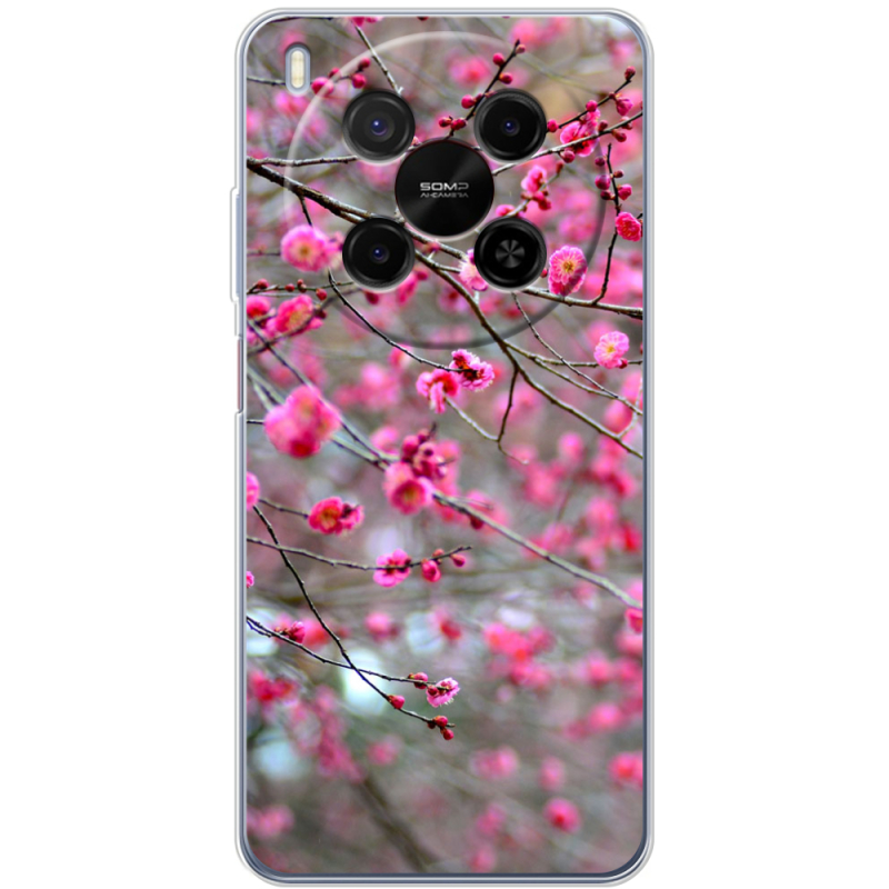 Чохол BoxFace Nubia V70 Max 