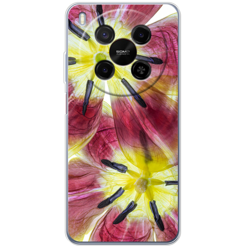 Чохол BoxFace Nubia V70 Max 