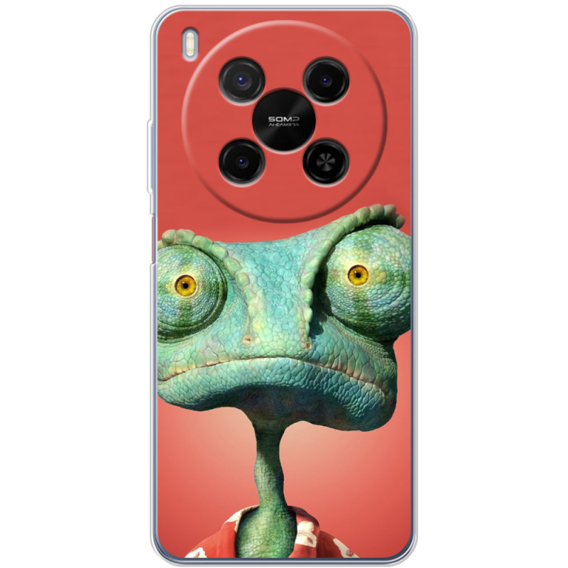 Чохол BoxFace Nubia V70 Max 