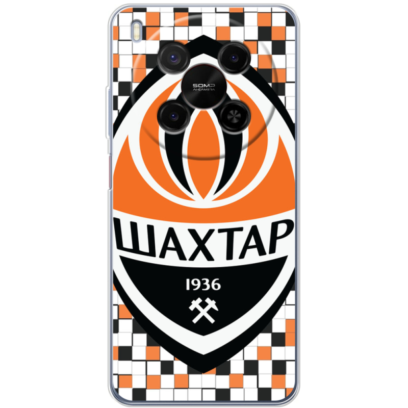 Чохол BoxFace Nubia V70 Max 