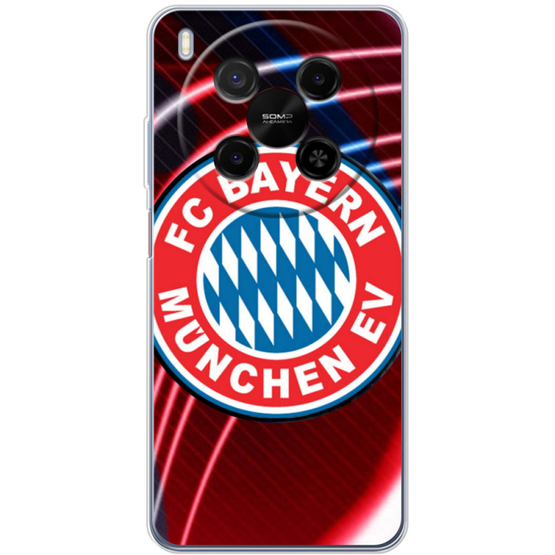 Чохол BoxFace Nubia V70 Max 