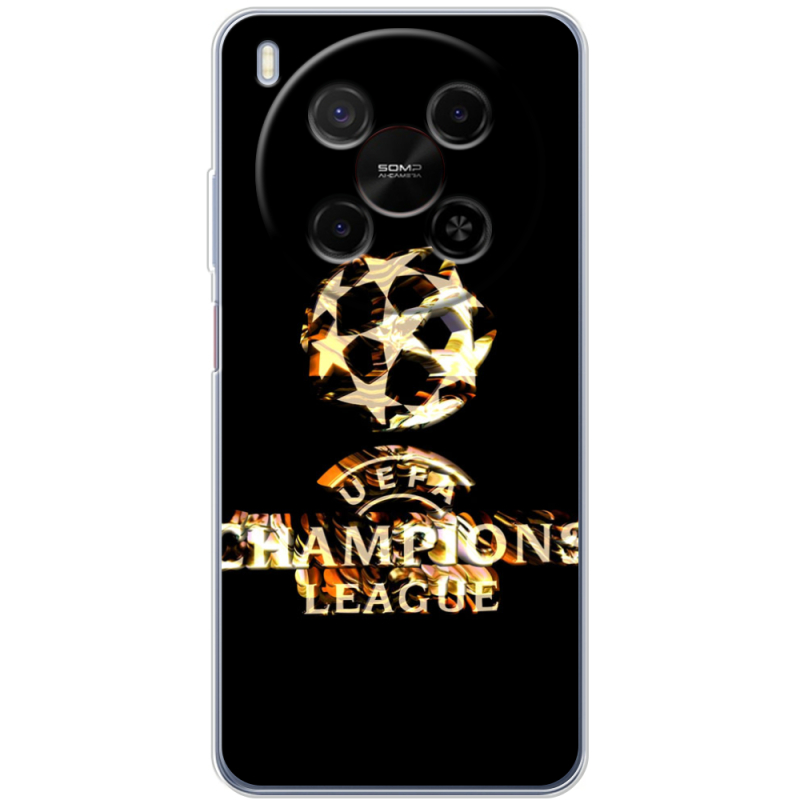 Чохол BoxFace Nubia V70 Max 