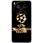 Чохол BoxFace Nubia V70 Max 