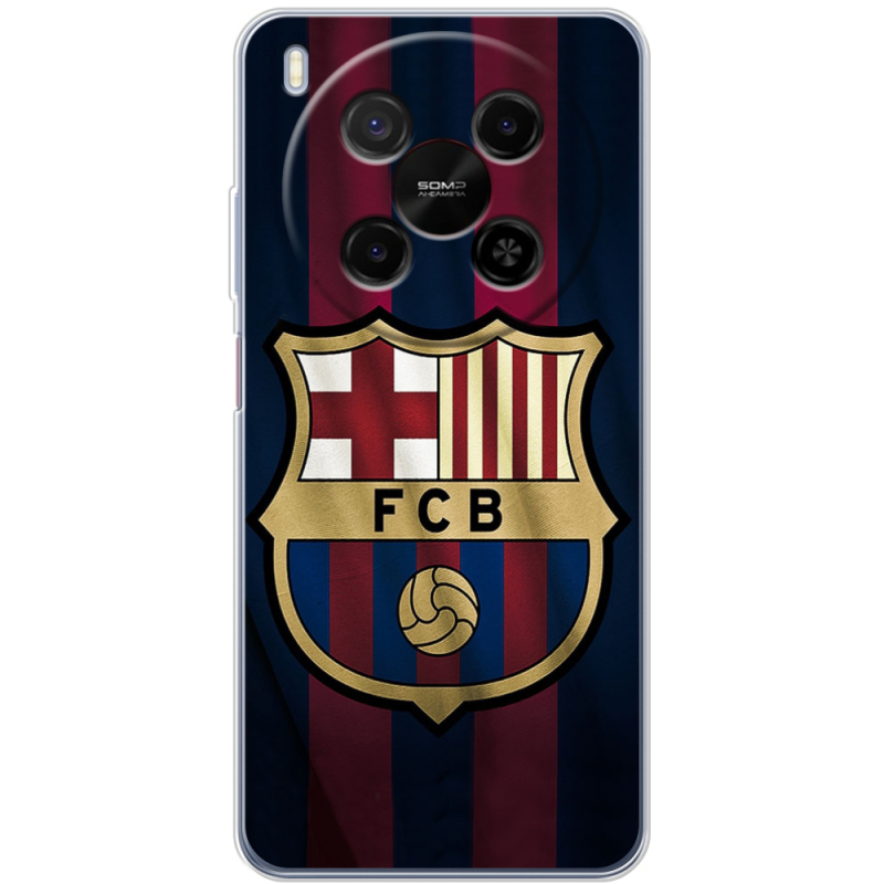 Чохол BoxFace Nubia V70 Max 