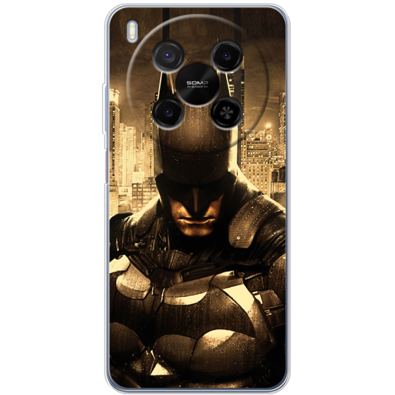 Чохол BoxFace Nubia V70 Max 