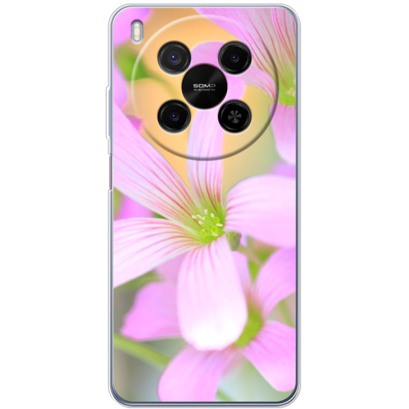 Чохол BoxFace Nubia V70 Max 