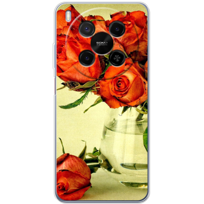 Чохол BoxFace Nubia V70 Max 