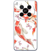 Чохол BoxFace Nubia V70 Max 