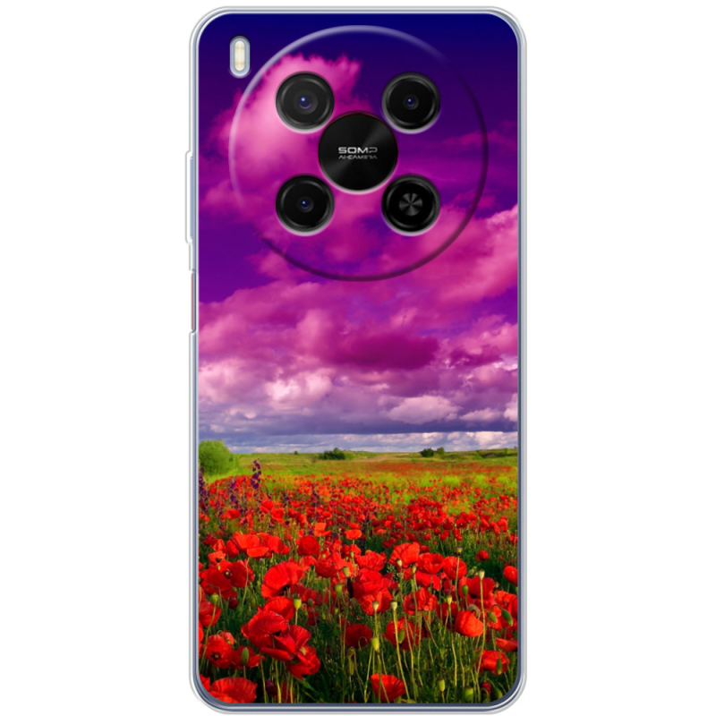 Чохол BoxFace Nubia V70 Max 