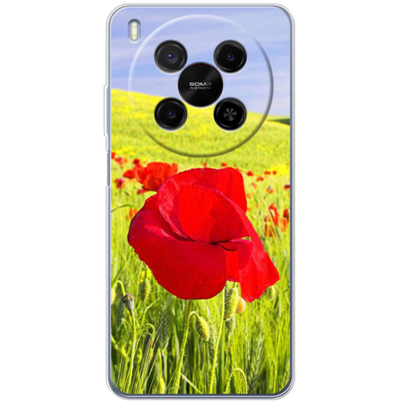 Чохол BoxFace Nubia V70 Max Мак