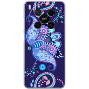 Чохол BoxFace Nubia V70 Max 