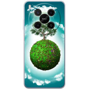 Чохол BoxFace Nubia V70 Max 