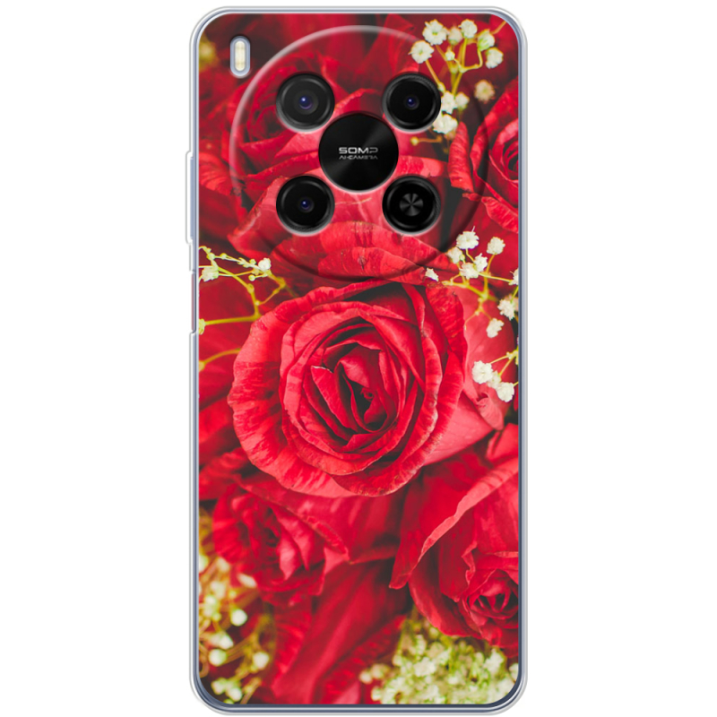 Чохол BoxFace Nubia V70 Max 