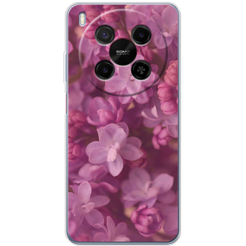 Чохол BoxFace Nubia V70 Max 