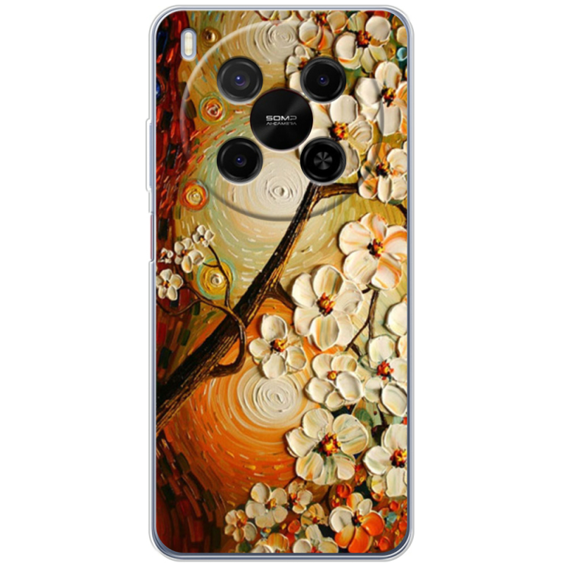 Чохол BoxFace Nubia V70 Max 