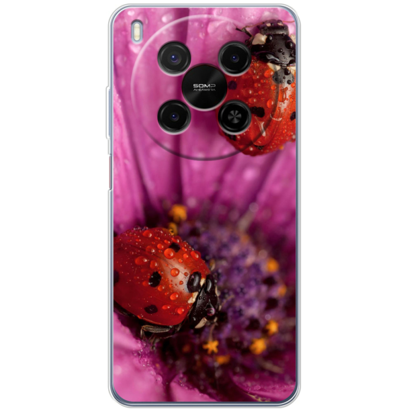 Чохол BoxFace Nubia V70 Max 