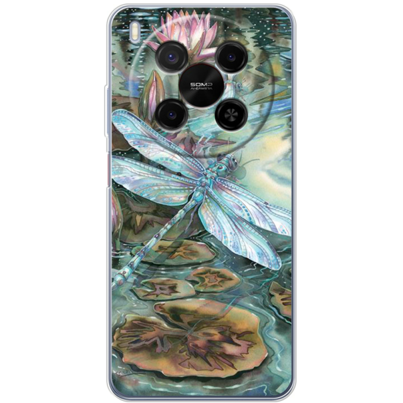 Чохол BoxFace Nubia V70 Max 