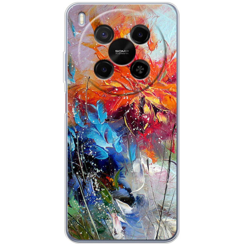 Чохол BoxFace Nubia V70 Max 