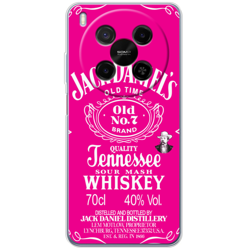 Чохол BoxFace Nubia V70 Max 