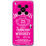 Чохол BoxFace Nubia V70 Max 