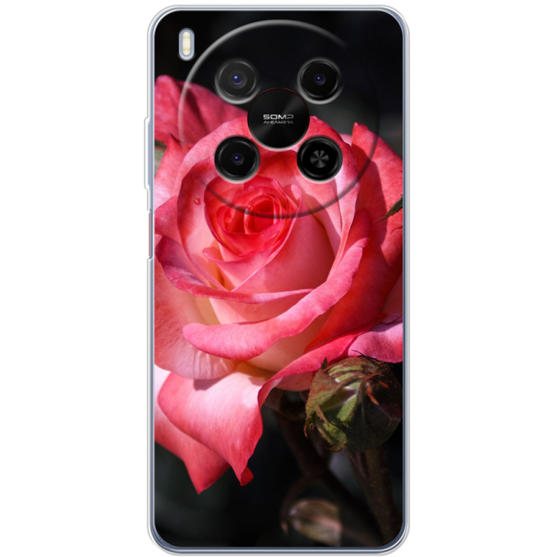 Чохол BoxFace Nubia V70 Max 