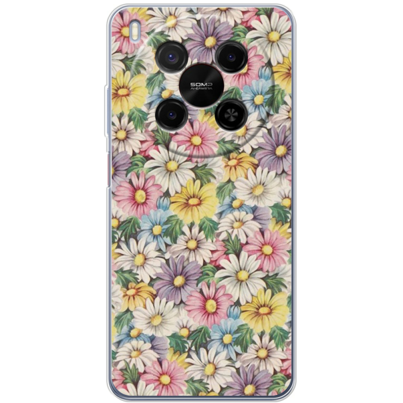 Чохол BoxFace Nubia V70 Max 