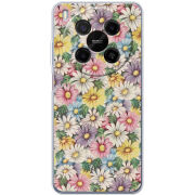 Чохол BoxFace Nubia V70 Max 