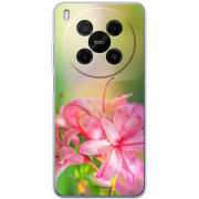 Чохол BoxFace Nubia V70 Max 