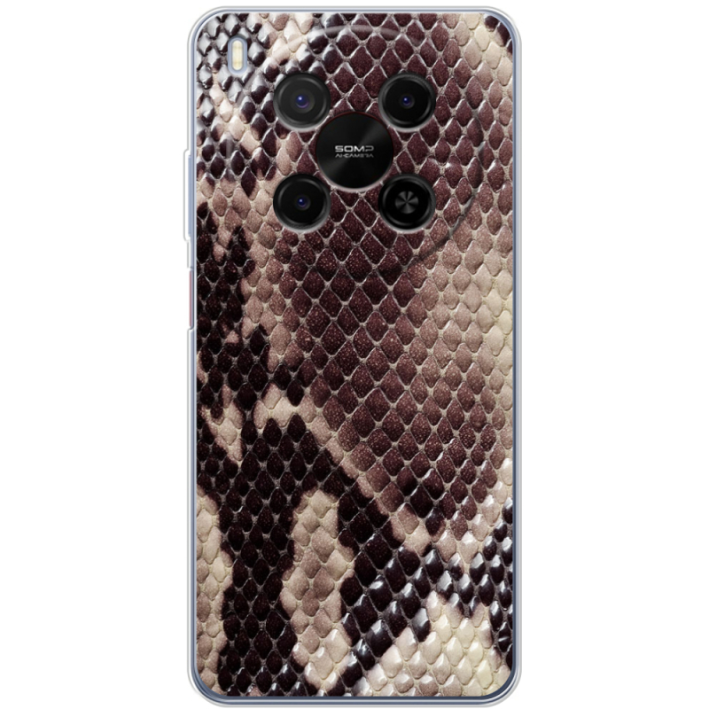 Чохол BoxFace Nubia V70 Max 