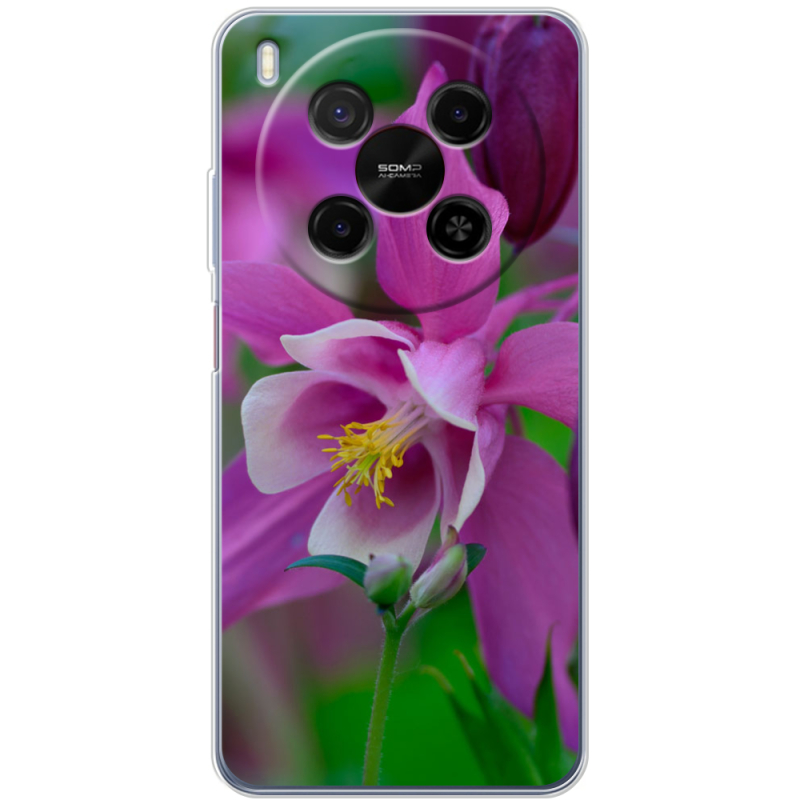 Чохол BoxFace Nubia V70 Max 