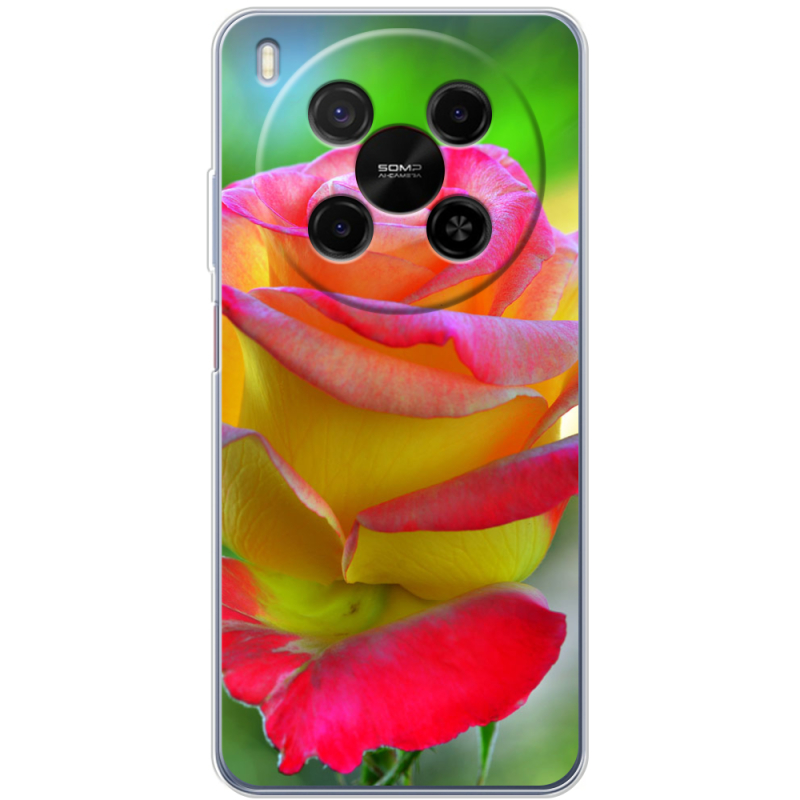 Чохол BoxFace Nubia V70 Max 