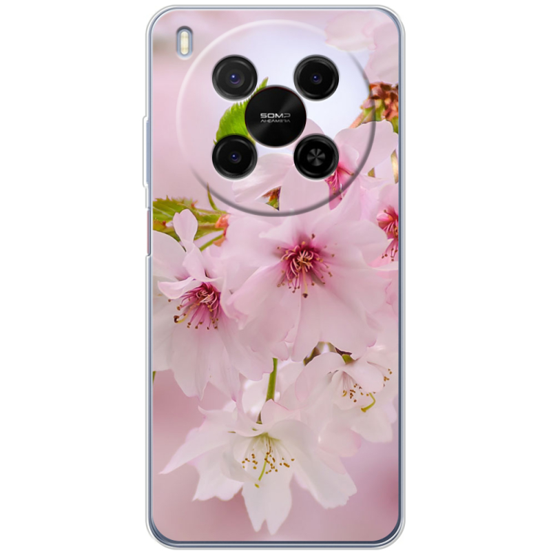 Чохол BoxFace Nubia V70 Max 