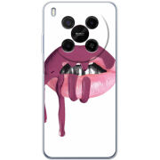 Чохол BoxFace Nubia V70 Max 