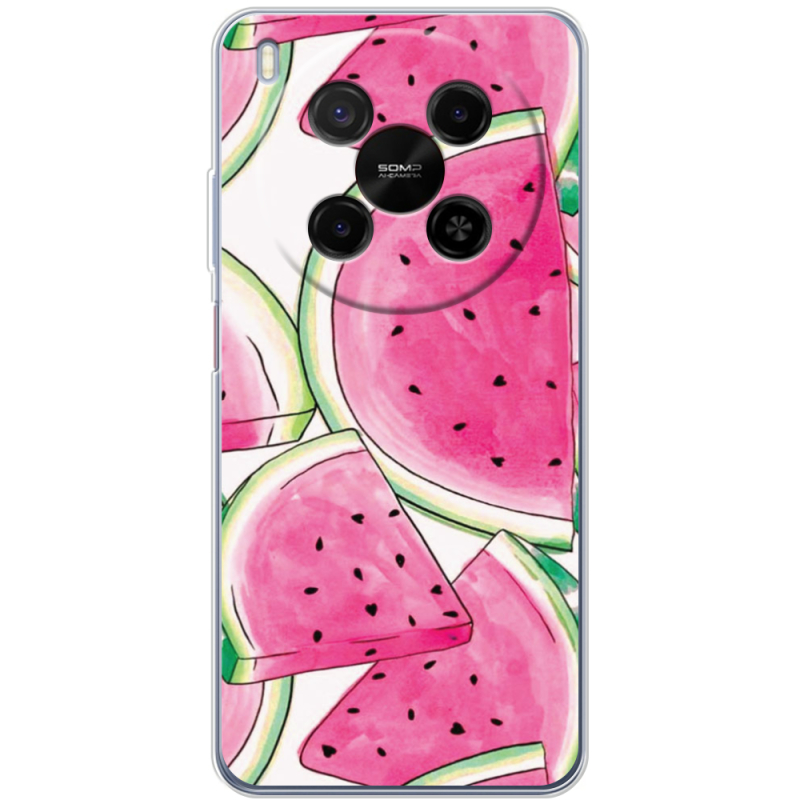 Чохол BoxFace Nubia V70 Max 