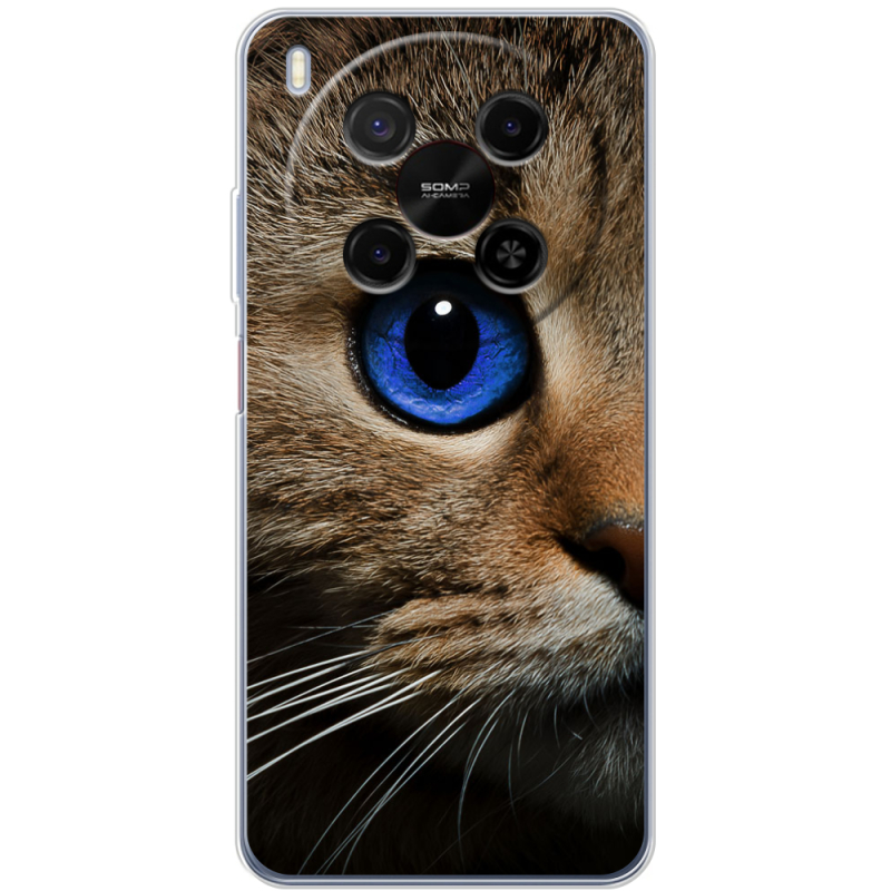 Чохол BoxFace Nubia V70 Max Cat's Eye