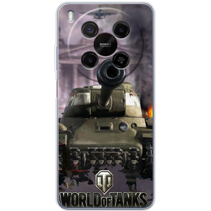 Чохол BoxFace Nubia V70 Max 