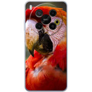 Чохол BoxFace Nubia V70 Max 