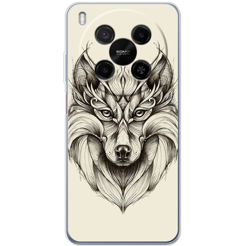 Чохол BoxFace Nubia V70 Max 