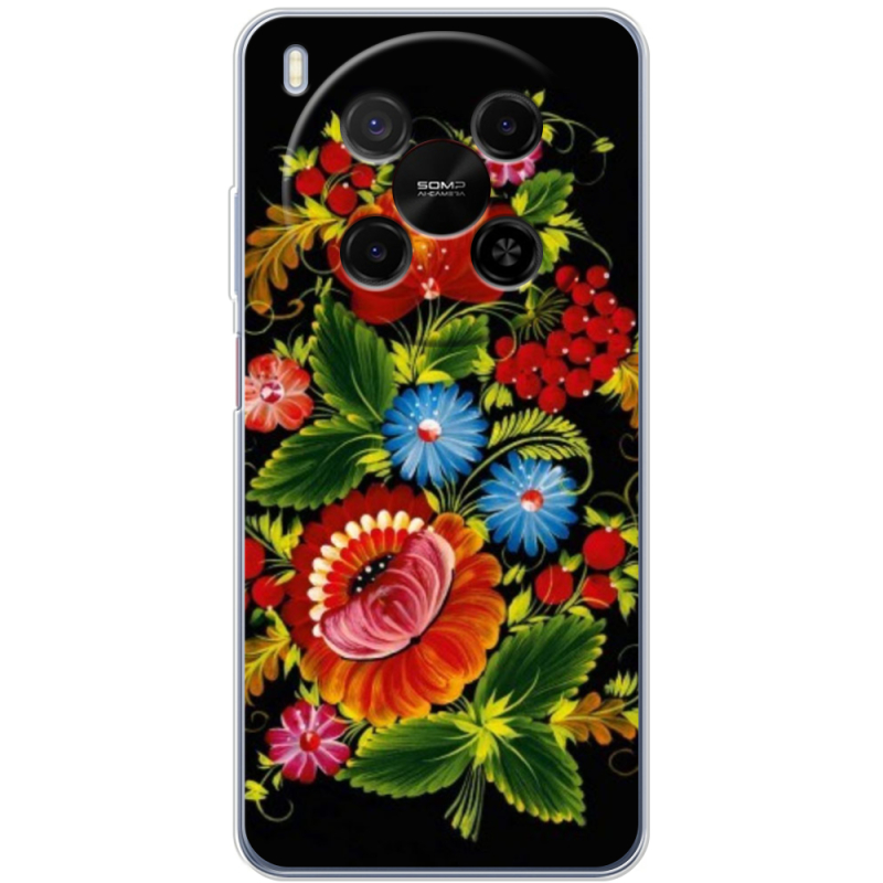 Чохол BoxFace Nubia V70 Max 