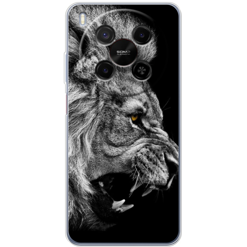 Чохол BoxFace Nubia V70 Max 